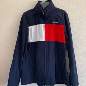 Tommy Hilfiger Water Resistant Jacket